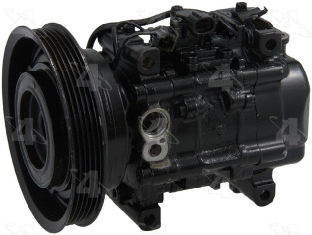A/C Compressor Four Seasons 67394