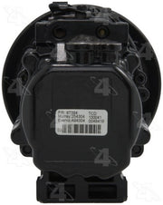 A/C Compressor Four Seasons 67394