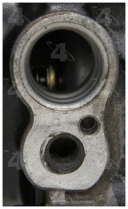 A/C Compressor Four Seasons 67394
