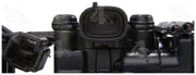 A/C Compressor Four Seasons 67394
