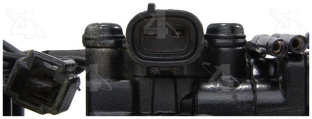 A/C Compressor Four Seasons 67394