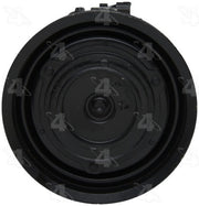 A/C Compressor Four Seasons 67394