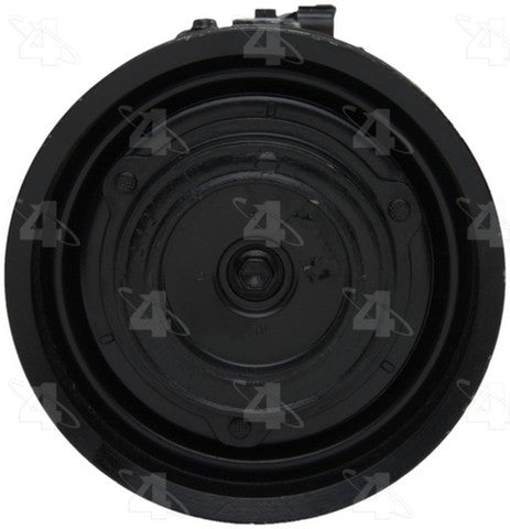 A/C Compressor Four Seasons 67394