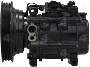 A/C Compressor Four Seasons 67394