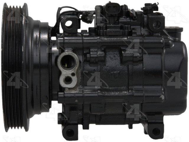 A/C Compressor Four Seasons 67394