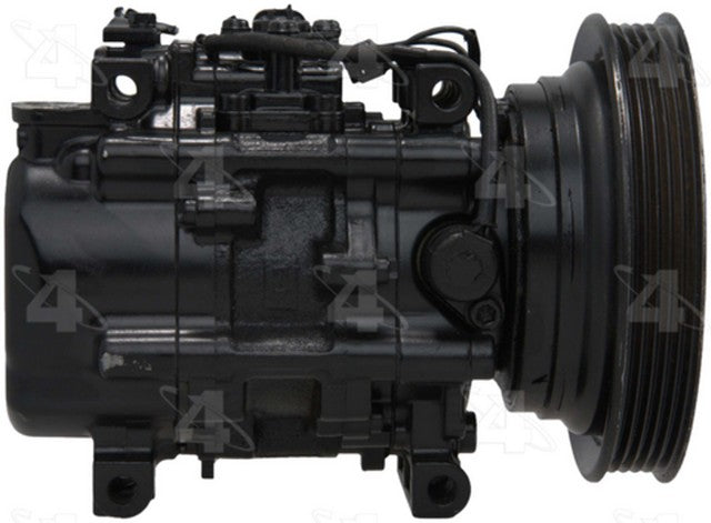 A/C Compressor Four Seasons 67394