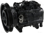 A/C Compressor Four Seasons 67395