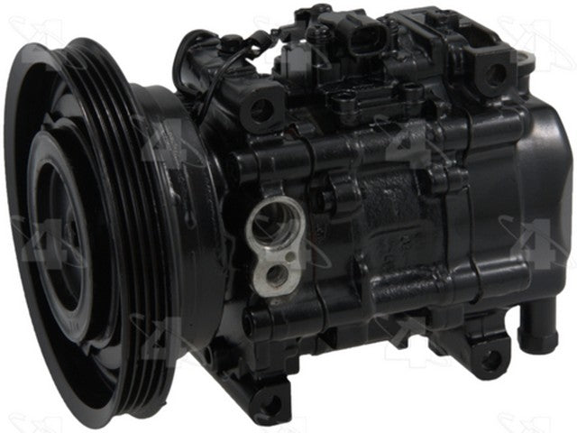 A/C Compressor Four Seasons 67395