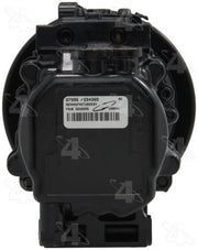 A/C Compressor Four Seasons 67395