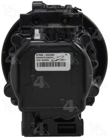 A/C Compressor Four Seasons 67395