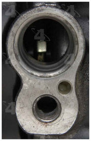 A/C Compressor Four Seasons 67395