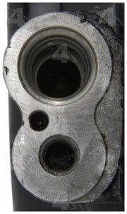 A/C Compressor Four Seasons 67395