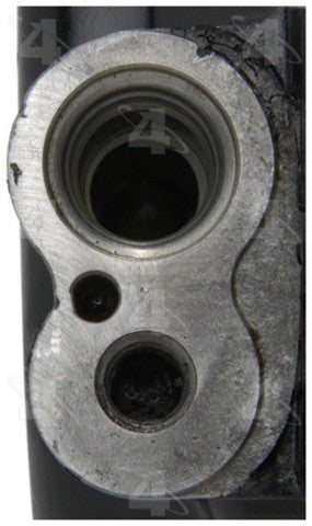 A/C Compressor Four Seasons 67395