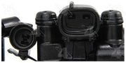 A/C Compressor Four Seasons 67395