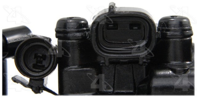 A/C Compressor Four Seasons 67395