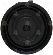 A/C Compressor Four Seasons 67395