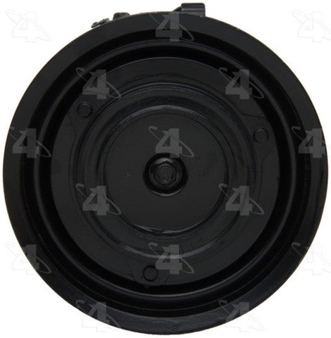 A/C Compressor Four Seasons 67395