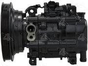 A/C Compressor Four Seasons 67395
