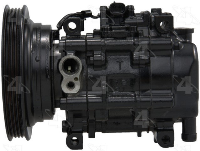 A/C Compressor Four Seasons 67395