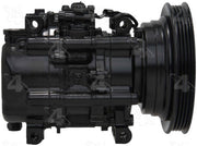 A/C Compressor Four Seasons 67395