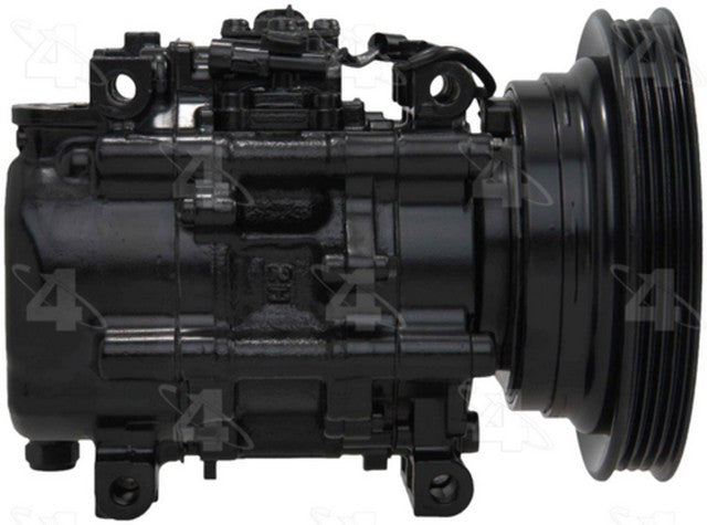 A/C Compressor Four Seasons 67395