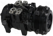 A/C Compressor Four Seasons 67397