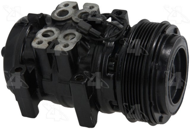 A/C Compressor Four Seasons 67397