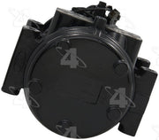 A/C Compressor Four Seasons 67397