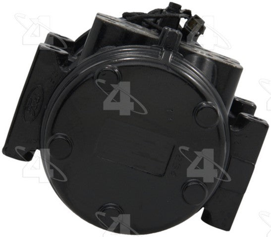 A/C Compressor Four Seasons 67397