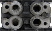 A/C Compressor Four Seasons 67397