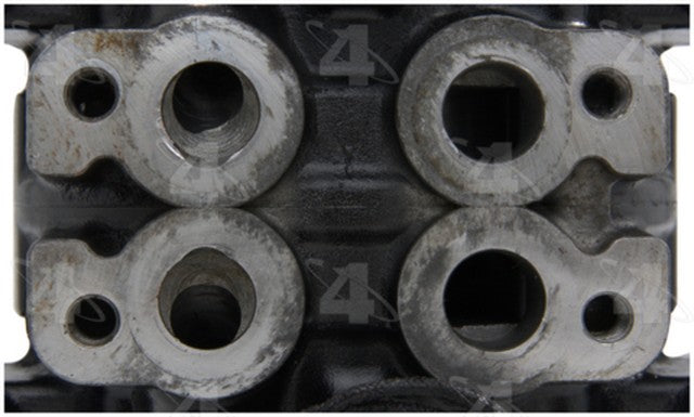 A/C Compressor Four Seasons 67397