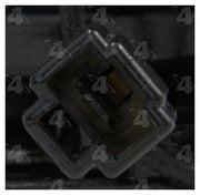 A/C Compressor Four Seasons 67397