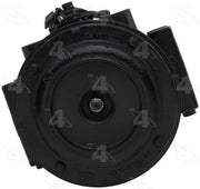 A/C Compressor Four Seasons 67397