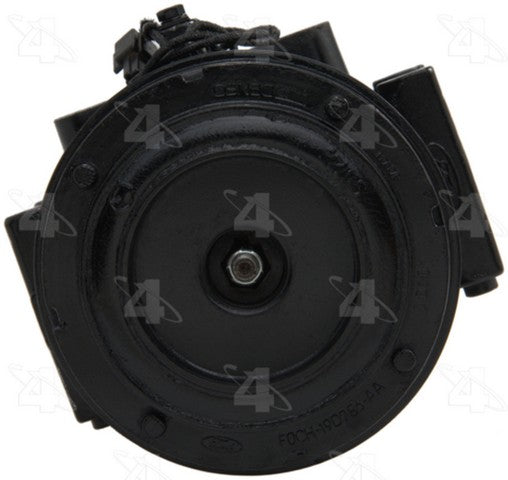 A/C Compressor Four Seasons 67397
