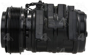 A/C Compressor Four Seasons 67397