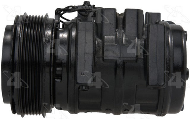 A/C Compressor Four Seasons 67397
