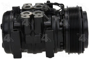 A/C Compressor Four Seasons 67397