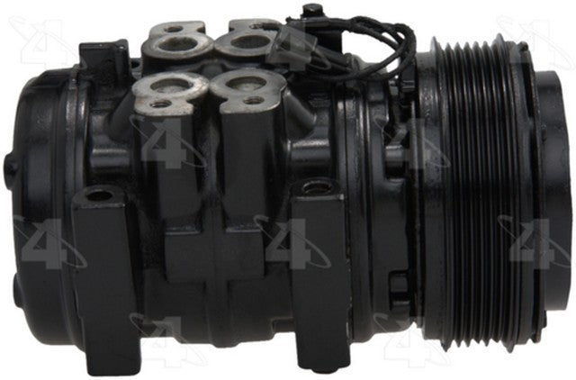 A/C Compressor Four Seasons 67397