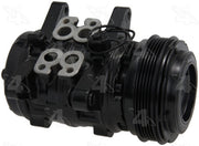A/C Compressor Four Seasons 67398
