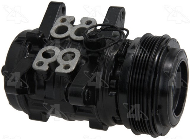 A/C Compressor Four Seasons 67398