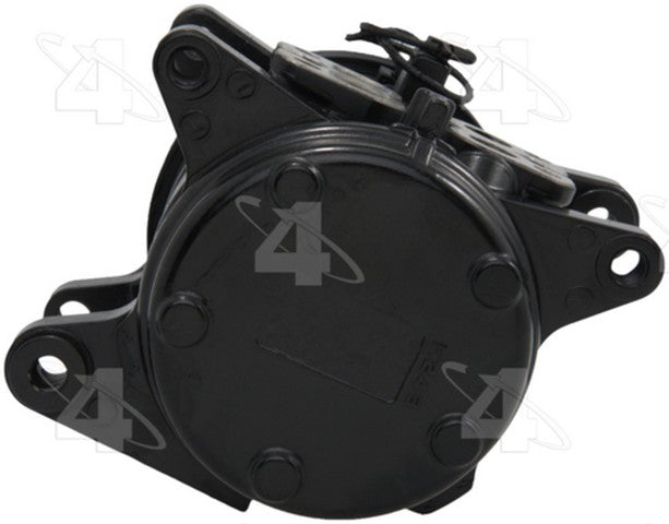 A/C Compressor Four Seasons 67398
