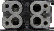 A/C Compressor Four Seasons 67398