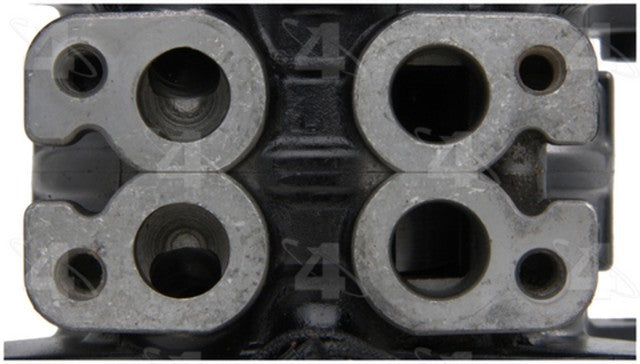 A/C Compressor Four Seasons 67398