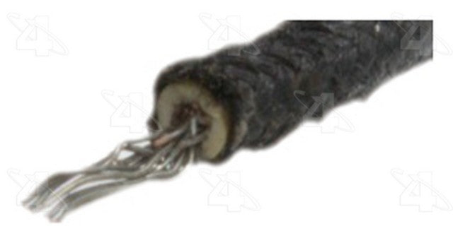 A/C Compressor Four Seasons 67398