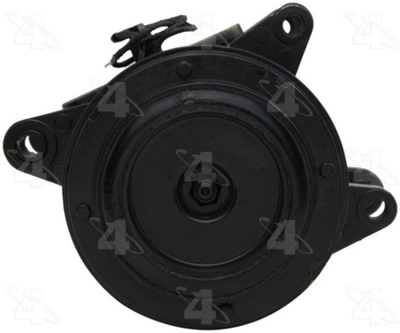 A/C Compressor Four Seasons 67398