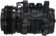 A/C Compressor Four Seasons 67398
