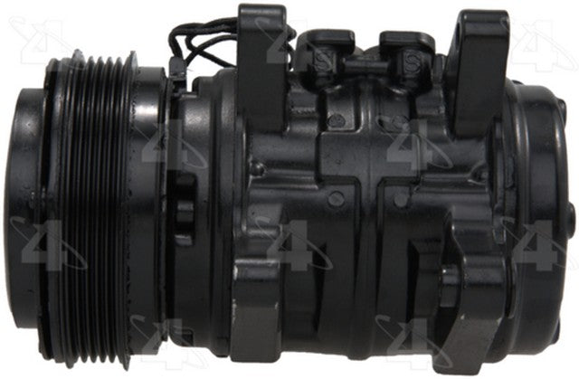A/C Compressor Four Seasons 67398