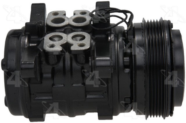 A/C Compressor Four Seasons 67398