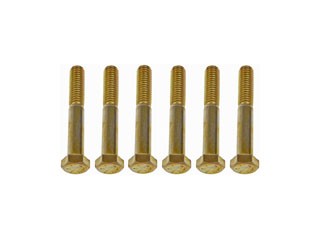 Exhaust Manifold Hardware Kit Dorman-Help 03412B