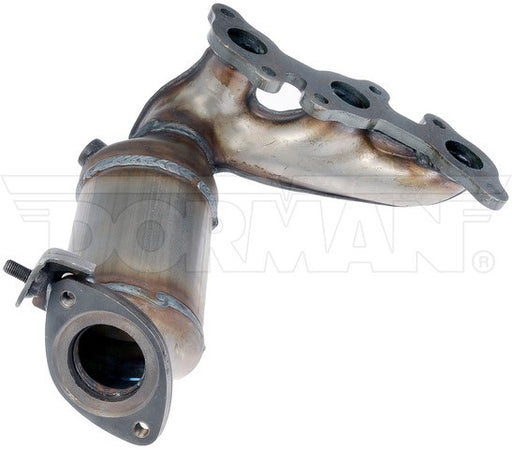 Exhaust Manifold with Integrated Catalytic Converter Dorman-OE Solutions 674-018